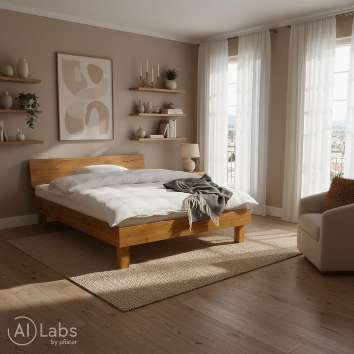 Image du produit Hasena Finja (180 x 200 cm)