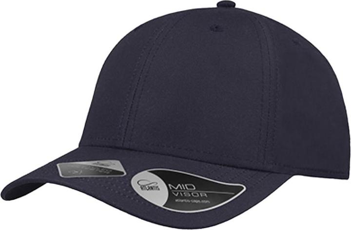 Actual product image Atlantis Headwear Baseball Cap
