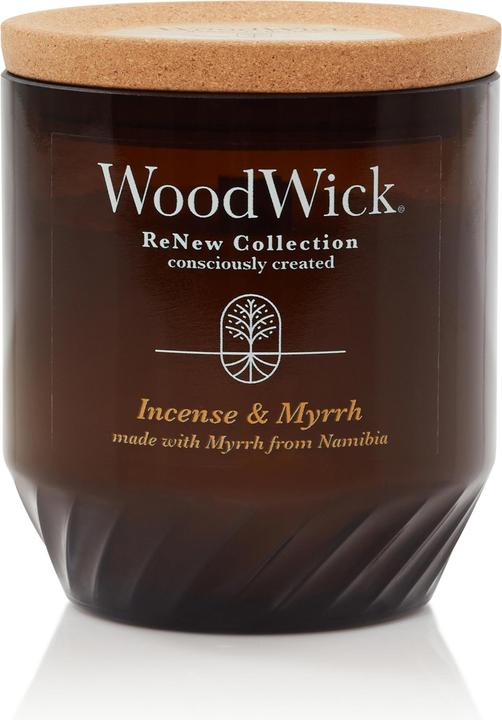 Produktbild WoodWick Renew-Candle (368 g)