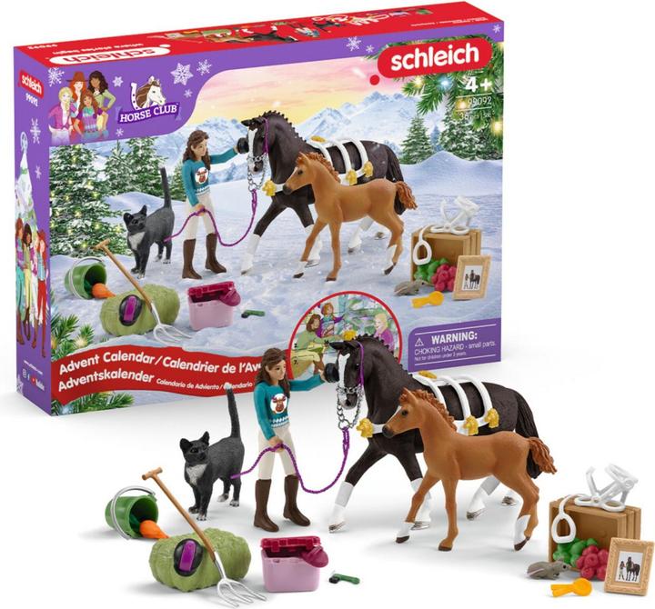 Actual product image Schleich Horse Club