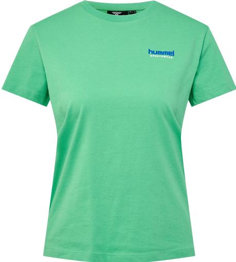 Image du produit hummel hmlLGC KRISTY SHORT T-SHIRT (XS)