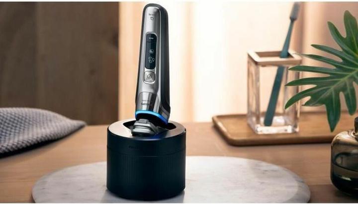 Produktbild Philips Shaver Series 9000 (S9975/55)