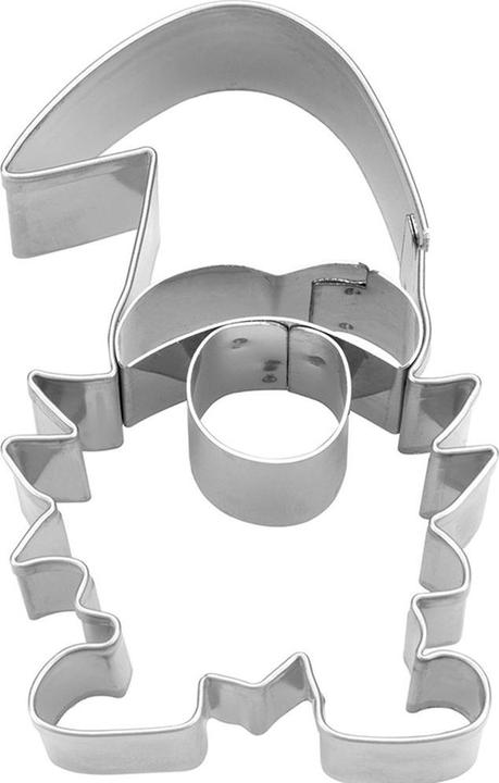 Produktbild Städter Ausstecher Wichtel