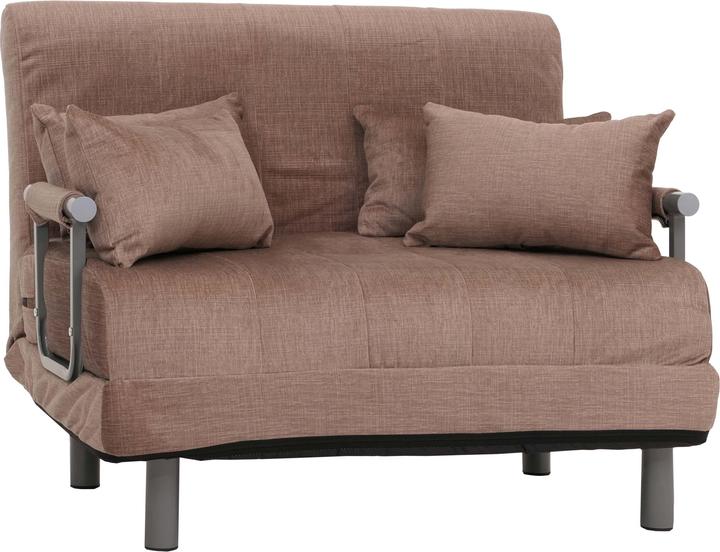 Produktbild JOHN316 Schlafsessel