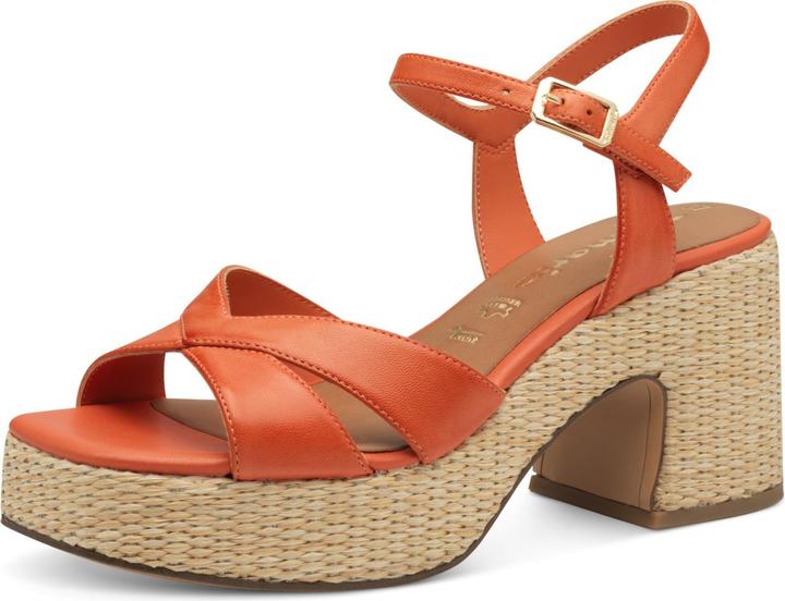 Actual product image Tamaris Sandal (37)