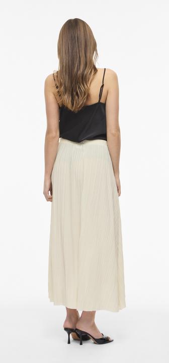Produktbild Vila VIPLIS High Waist Maxirock (M, S)