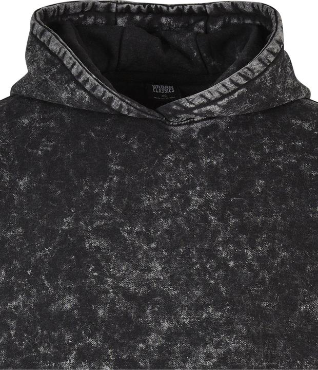 Produktbild Urban Classics Ladies Oversized Towel Washed Hoody - 70463 (5XL)