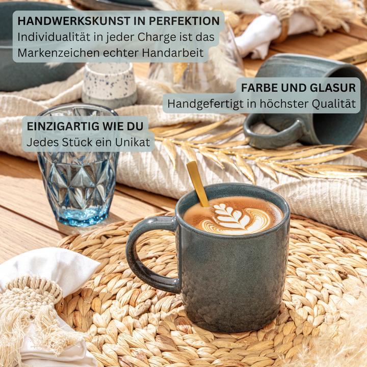 Actual product image Sänger Geschirr Kombiservice (30 Piece)