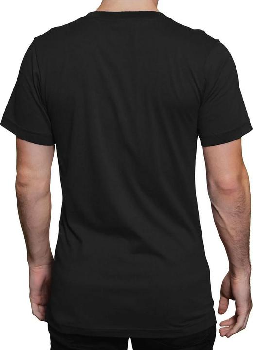 Immagine prodotto Winnie the Pooh Maglietta da uomo in cotone con palloncini (L)