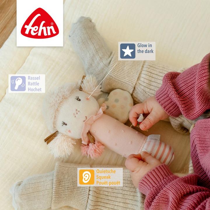 Produktbild Fehn Stabgreifling Fee