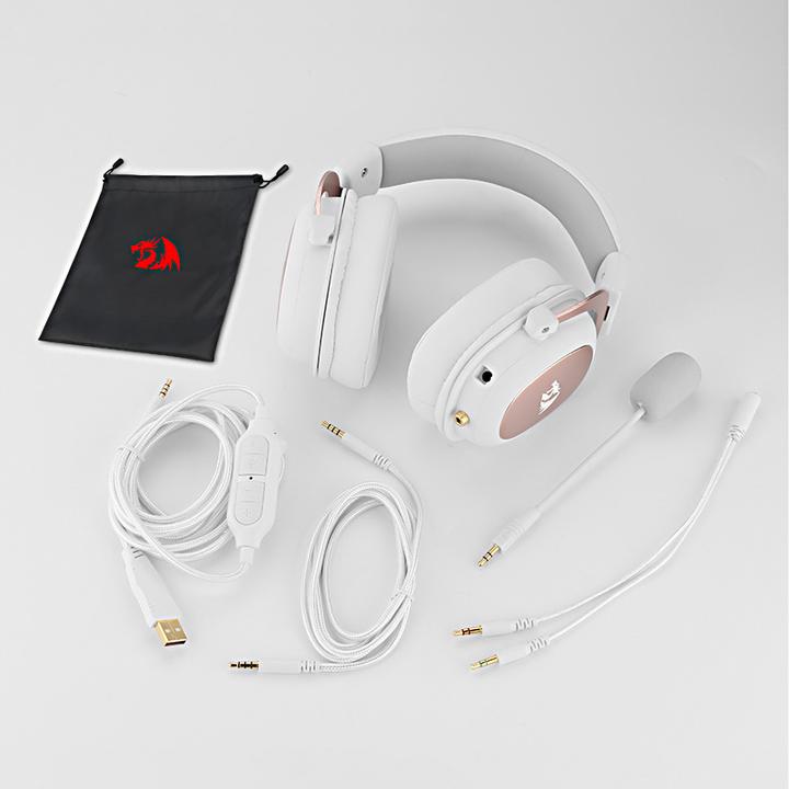 Actual product image Redragon H510WR-RGB (Cable)