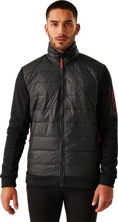 Immagine prodotto Regatta Colliston Giacca in Pile Uomo (S)