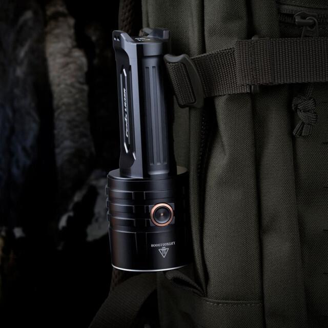 Produktbild Fenix LR35R (14 cm, 10000 lm)
