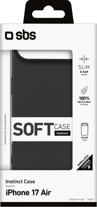 Immagine prodotto SBS Schutzhülle (Apple iPhone Air)
