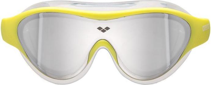 Actual product image Arena Jr The One Mask Mr (no correction, One size)