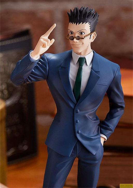 Produktbild Good Smile Company Hunter x Hunter statuette PVC Pop Up Parade Leorio 18 cm