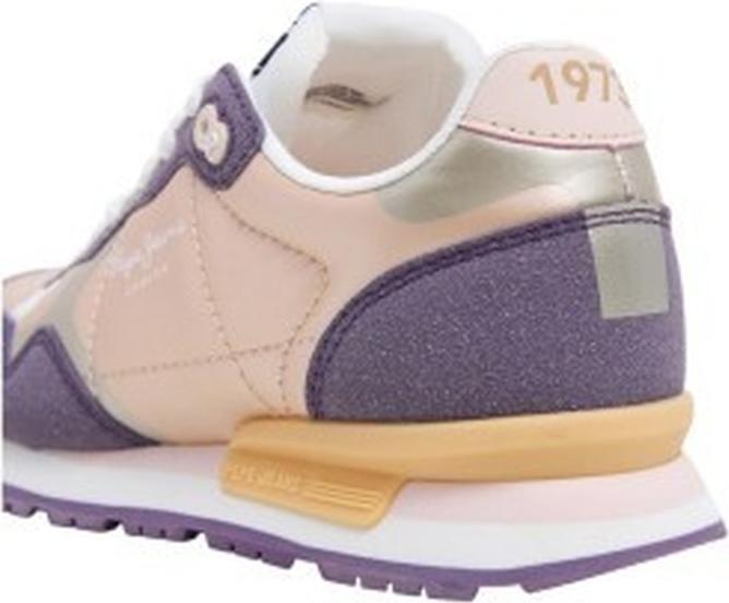 Image du produit Pepe Jeans Brit Gala G Sneaker (25)