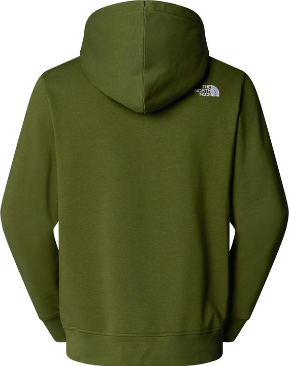 Immagine prodotto North Face Drew Peak Light (L)