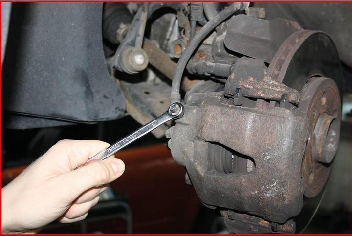 Actual product image KS Tools 518.0340 (14 mm)