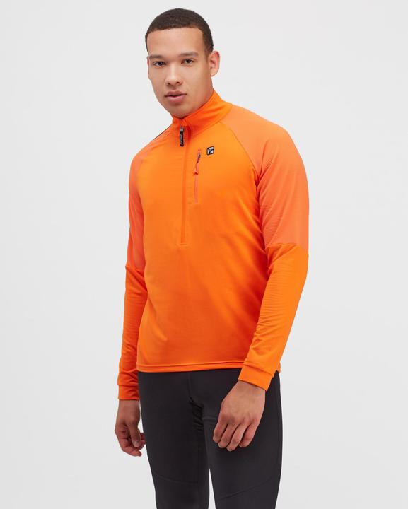 Produktbild Silvini Männer Männer Sweatshirt Marone MJ1900 (3XL)