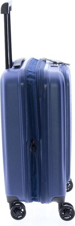 Actual product image Wüsthof Nomadtec - Cabin Trolley (40 l)
