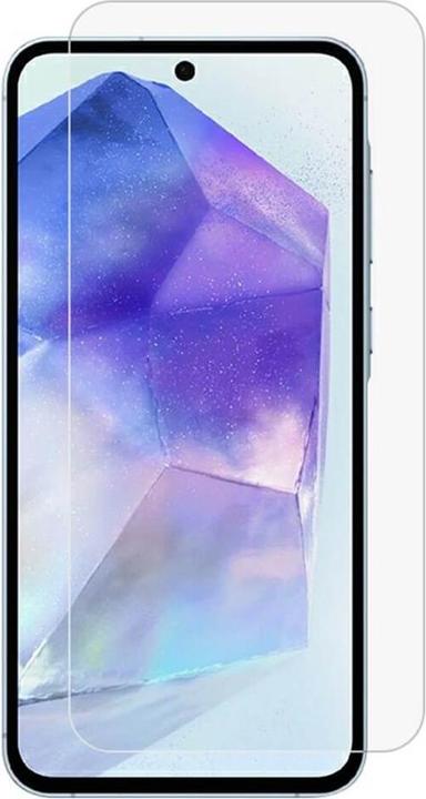 Actual product image Cover-Discount Display Schutzfolie PET (Samsung Galaxy A56 5G)