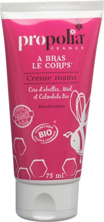Produktbild Propolia Crème Mains (75 ml)