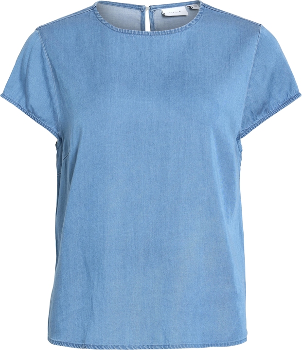 Medium Blue Denim