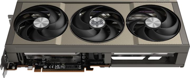 Immagine prodotto Sapphire Nitro+ Radeon RX 9060 XT (16 GB)