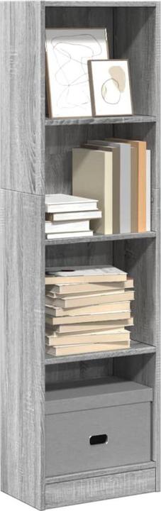 Actual product image vidaXL Claiborn (40 x 24 x 143 cm)