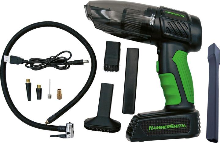 Actual product image Hammersmith AirStorm