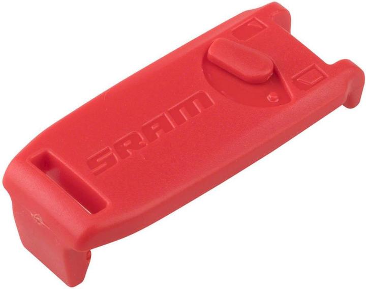 Actual product image Sram Battery eTap AXS Terminal Cover