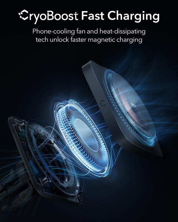 Produktbild ESR HaloLock
