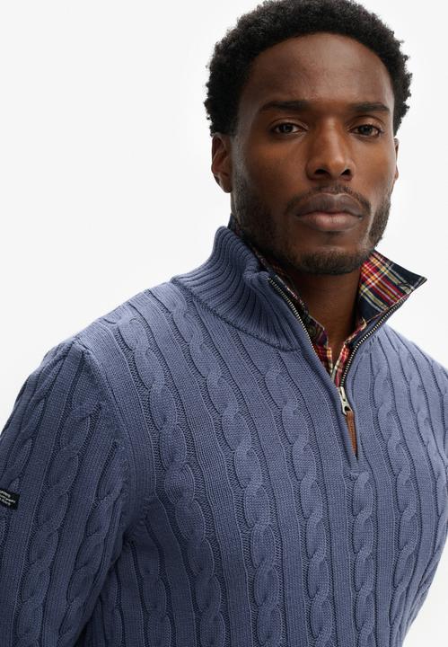 Produktbild Superdry Classic Cable (M)