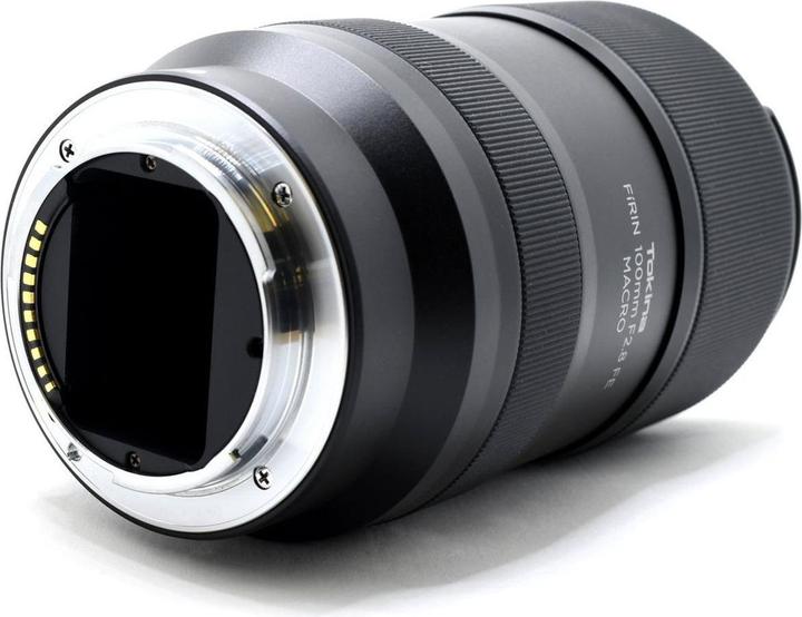 Produktbild Tokina Firin 100mm f/2.8 AF (Sony E, Vollformat)