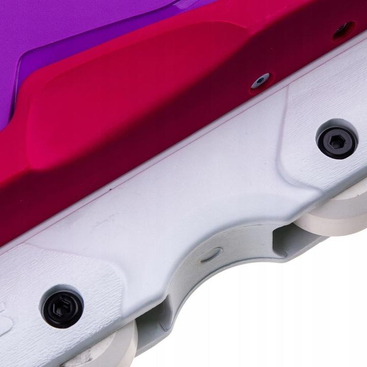 Image du produit Roces Agressif M12 LO Team Malva (42)