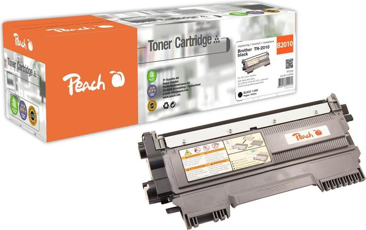 Image du produit Peach Tn-2010 (CF)