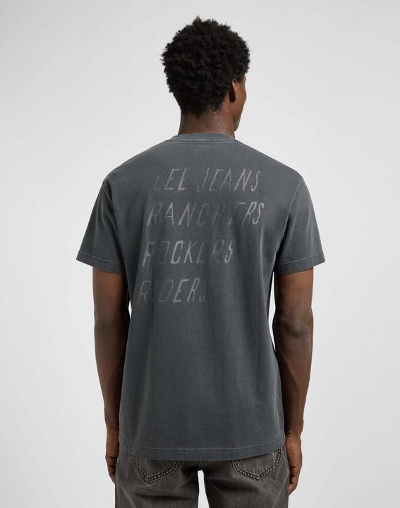 Produktbild Lee T-Shirt Relaxed Graphic Tee (L)