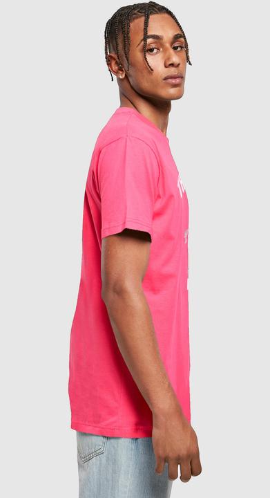 Produktbild Merchcode Coolest Dad T-Shirt Round Neck - 113679 (M)