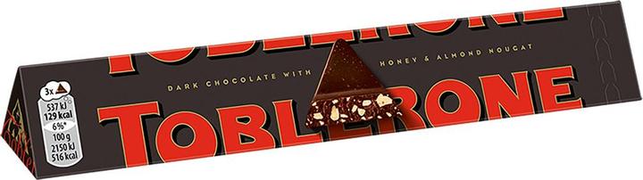 Image du produit Toblerone Chocolat (360 g)