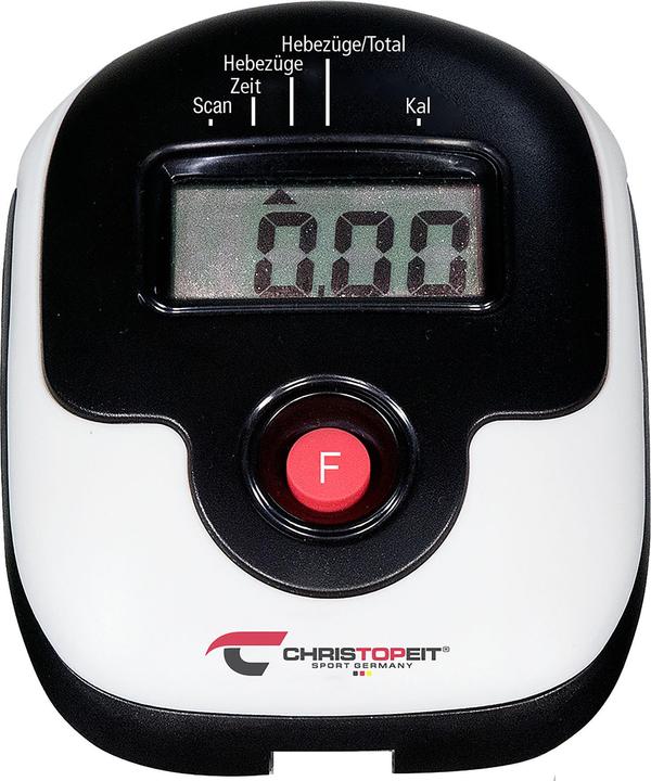 Produktbild Christopeit Horse Glider