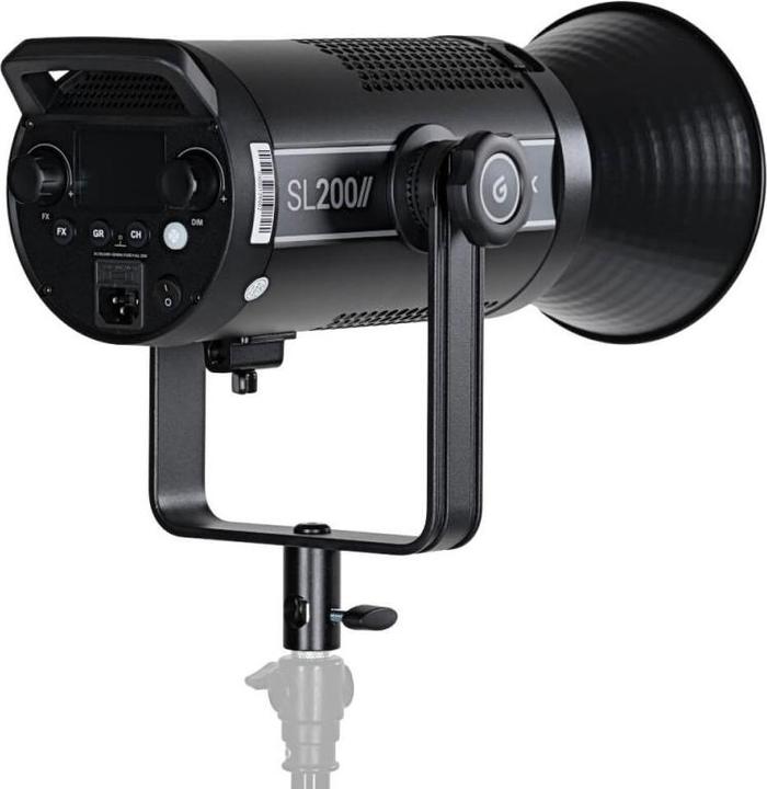 Produktbild Godox SL-200W