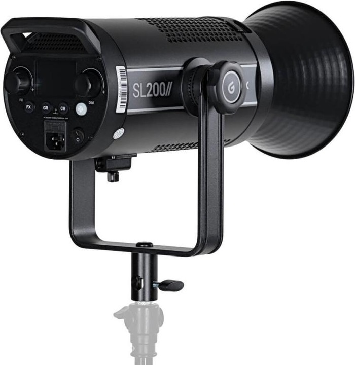 Produktbild Godox SL-200W