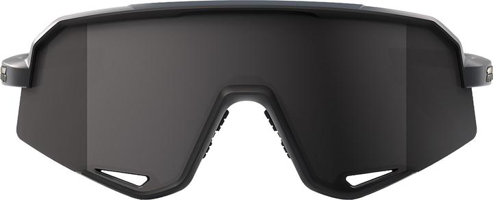 Produktbild 100% Slendale (Matte Black, Smoke)