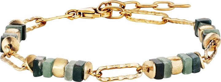 Immagine prodotto Julie Julsen Loving Stones Armband (19.50 cm, Argento 925)