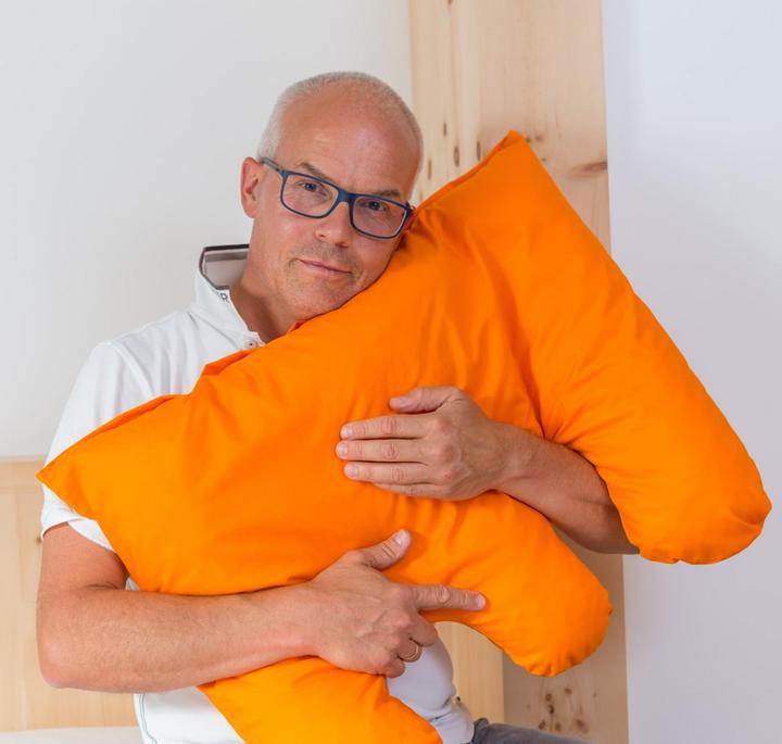 Produktbild Hefel My Neck (50x70 cm)