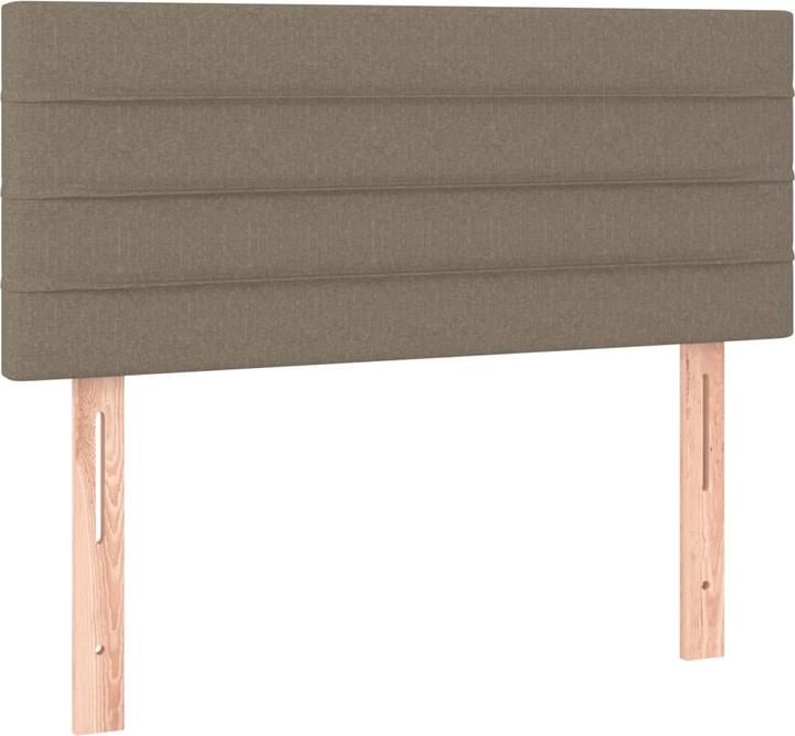 Produktbild vidaXL Boxspringbett (80 x 200 cm)