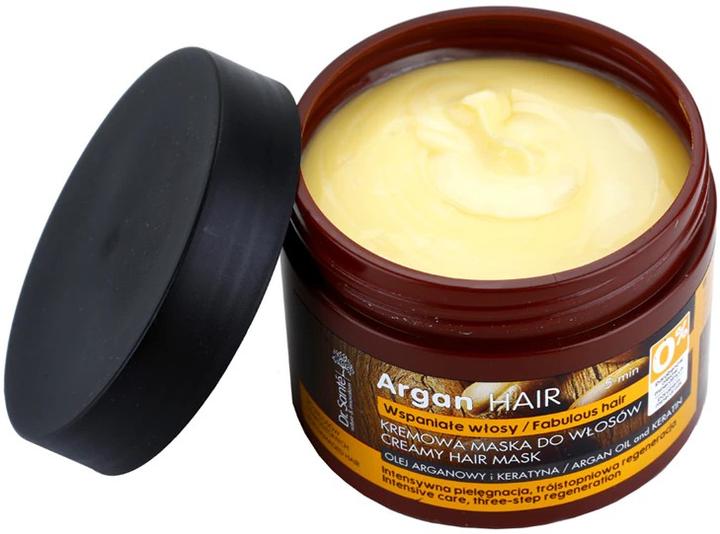 Immagine prodotto Dr. Santé Argan (300 ml)