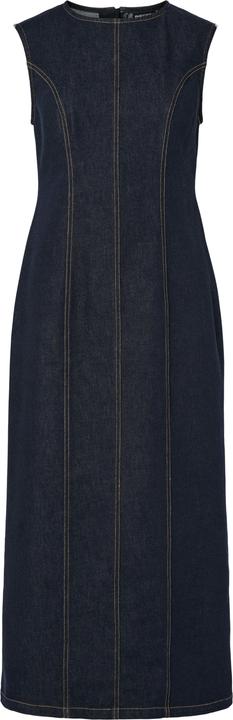 Produktbild Pieces PCFRANNA JEANS Midikleid (M)