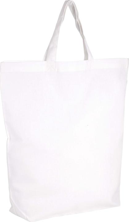 Immagine prodotto Kimood Shopping en Coton blanc